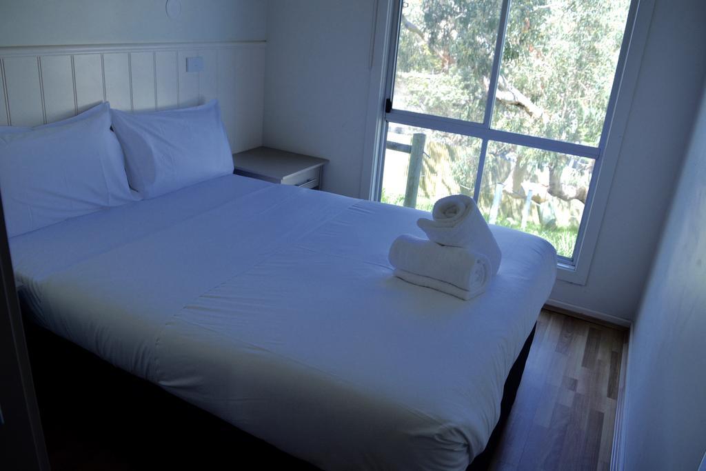 Bimbi Park - Camping Under Koalas Cape Otway Exterior photo
