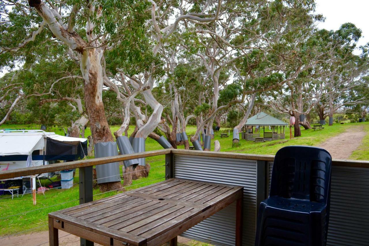 Bimbi Park - Camping Under Koalas Cape Otway Exterior photo